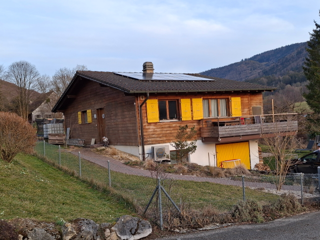 vue nord-ouest